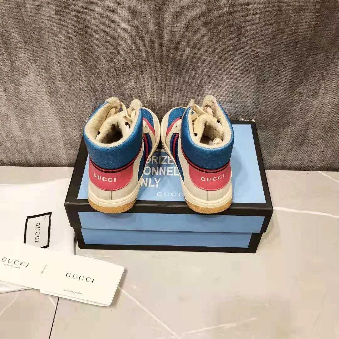 TechFriendly Kids Top Sneakers 17233