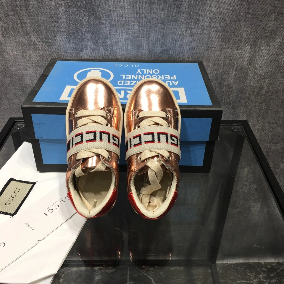 TravelReady Kids Top Sneakers 17215