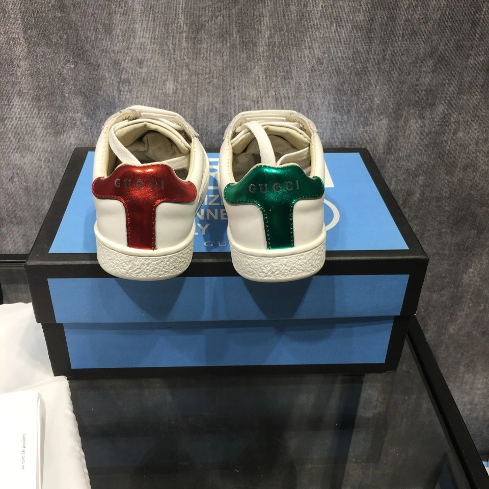 Popular Kids Top Sneakers 17209