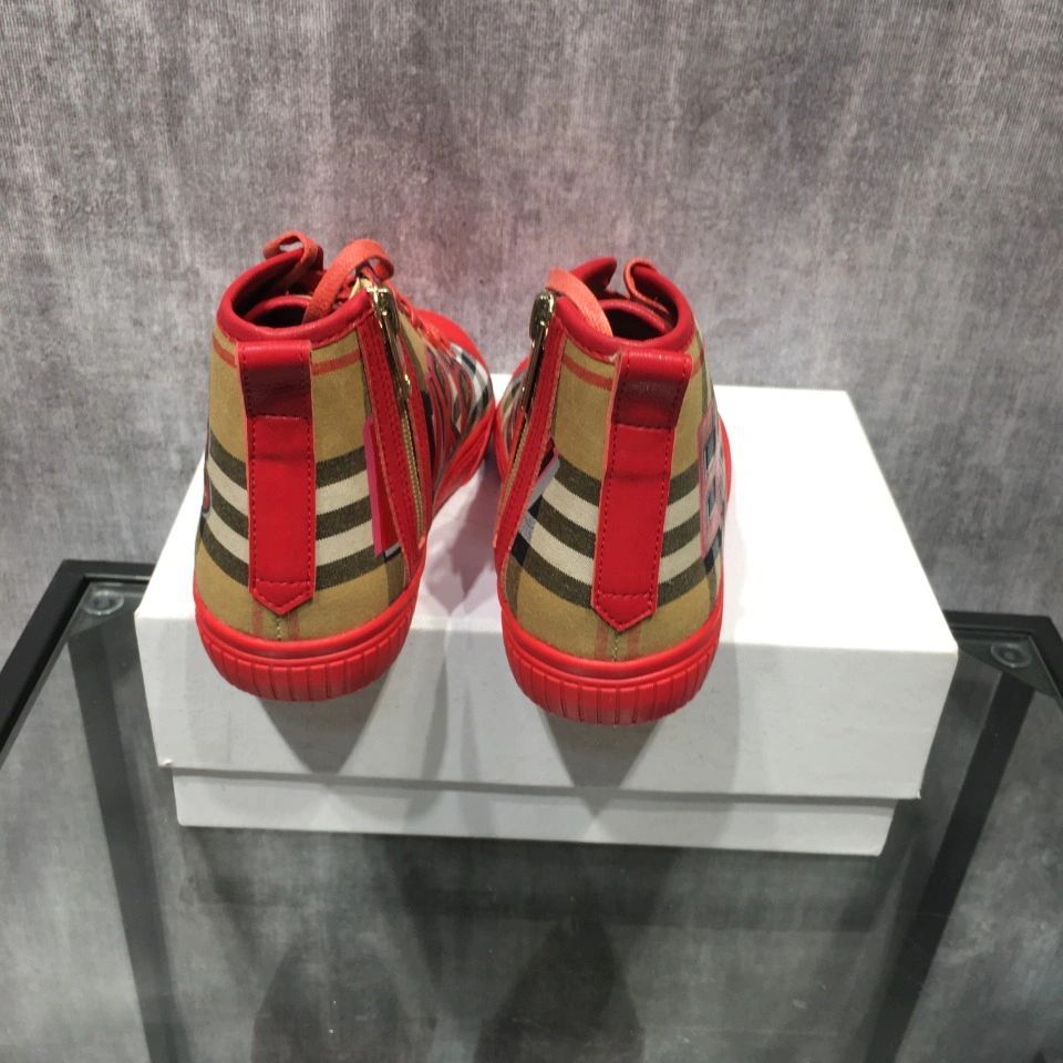 Trendy Kids Top Sneakers 17224