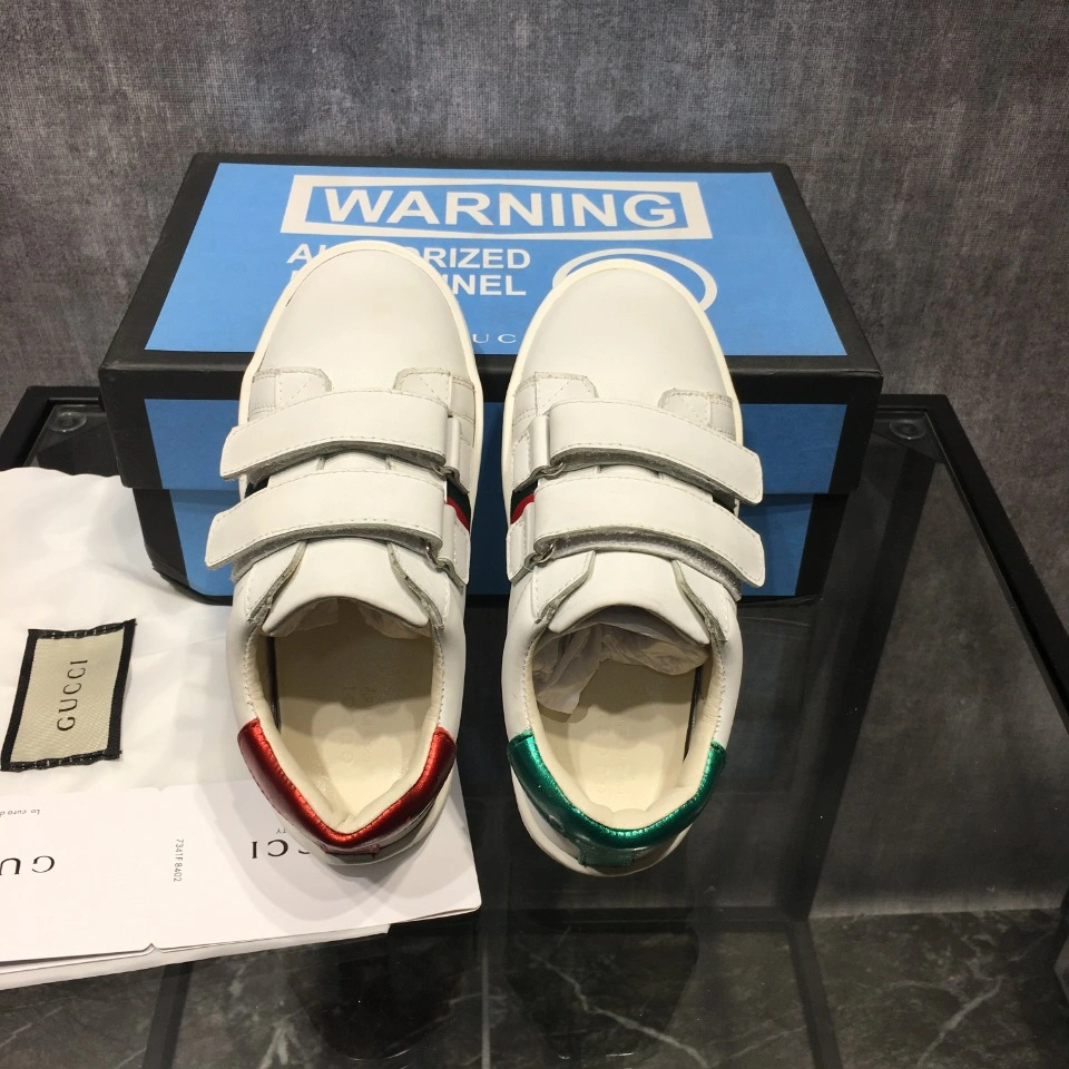 Refined Kids Top Sneakers 17213