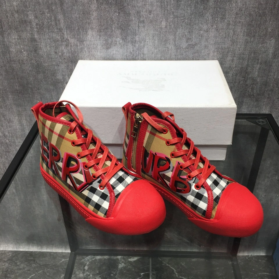 Trendy Kids Top Sneakers 17224