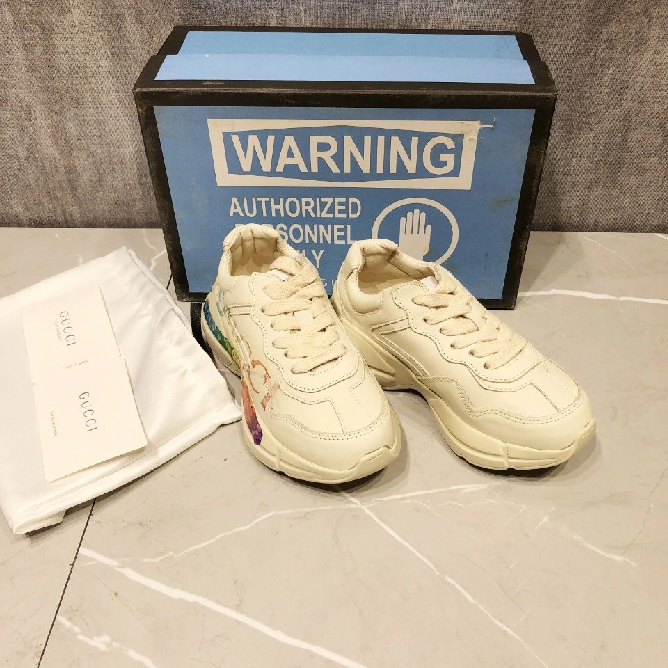 Minimalist Kids Top Sneakers 17221