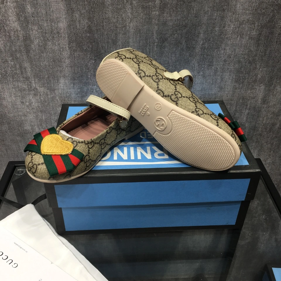Kids Top Sneakers EyeCatching 17226