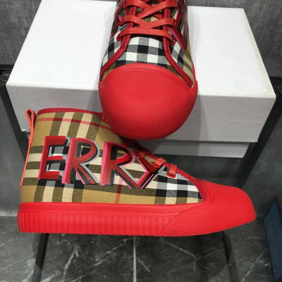 Trendy Kids Top Sneakers 17224