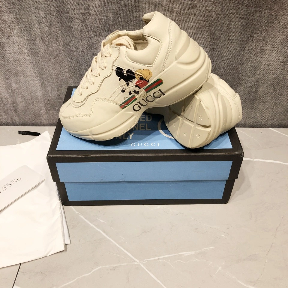 Minimalist Kids Top Sneakers 17219