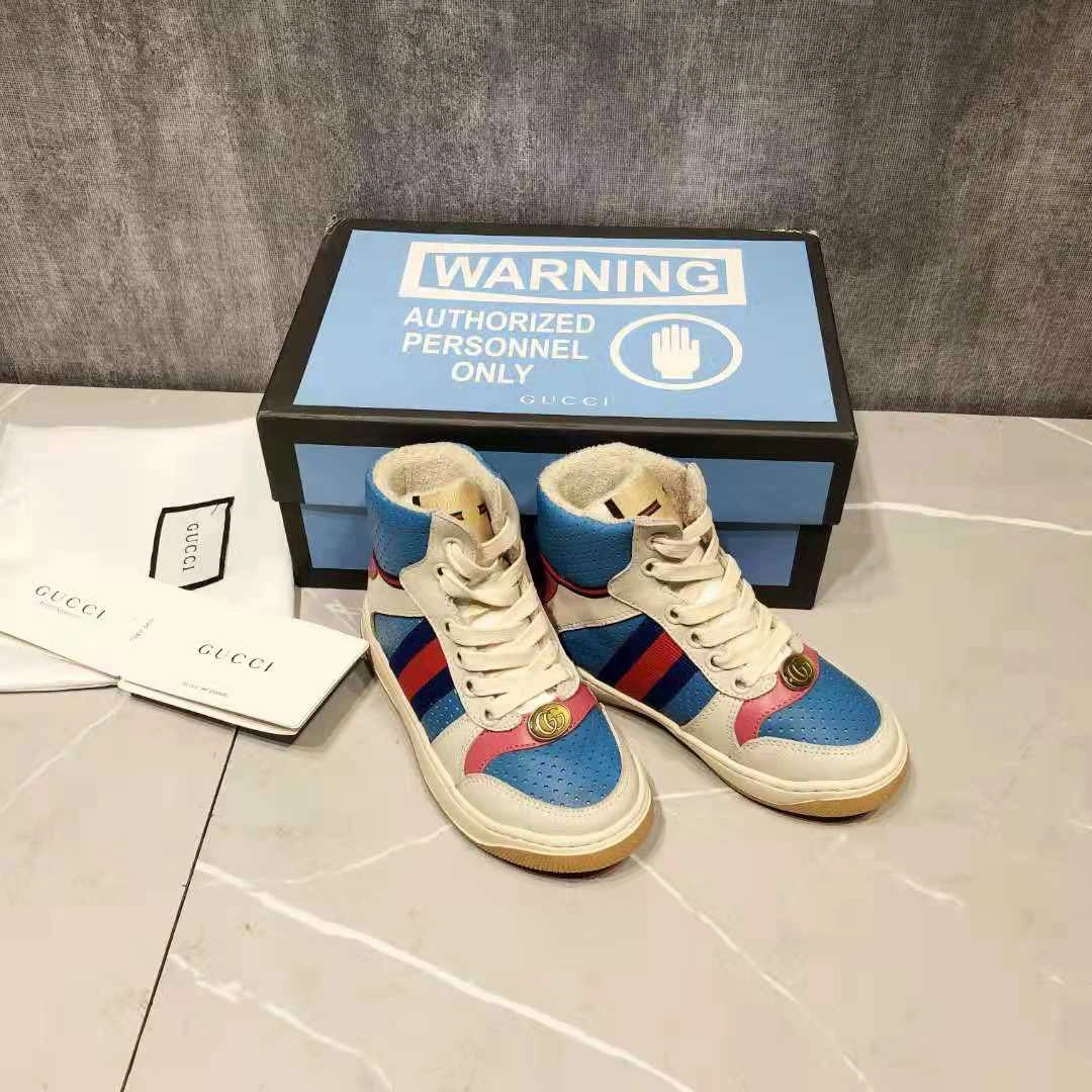 TechFriendly Kids Top Sneakers 17233