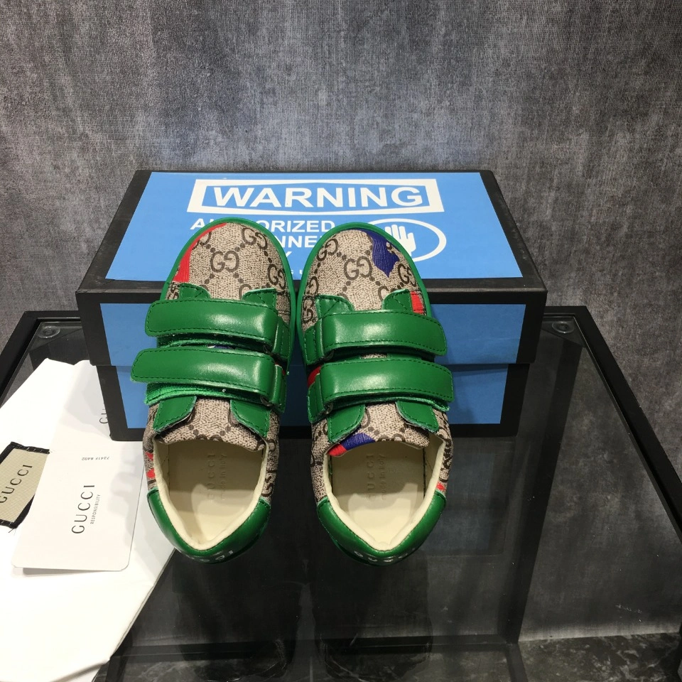 Snug Kids Top Sneakers 17205