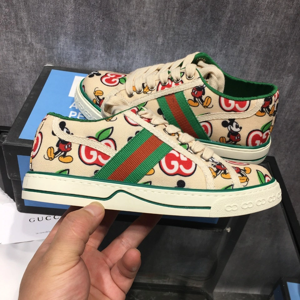 Unisex Kids Top Sneakers 17217