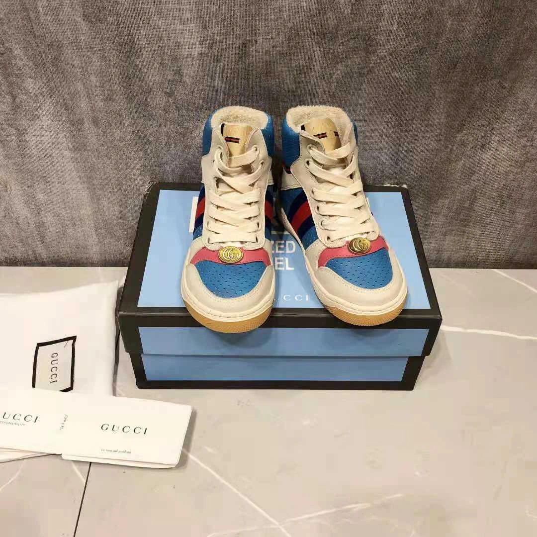 TechFriendly Kids Top Sneakers 17233