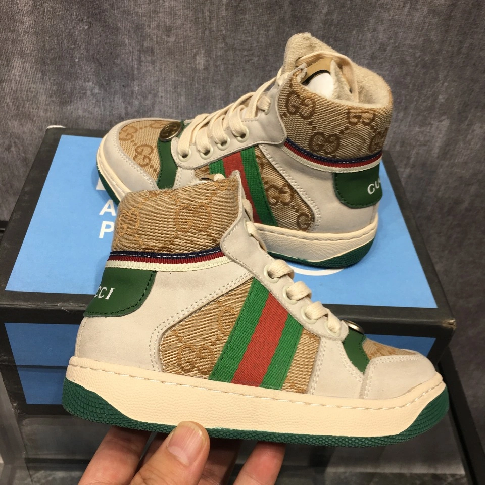 Neat Kids Top Sneakers 17232