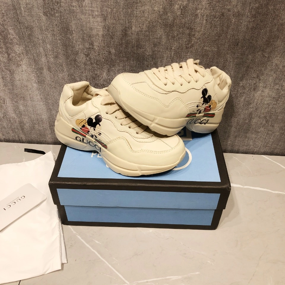 Minimalist Kids Top Sneakers 17219