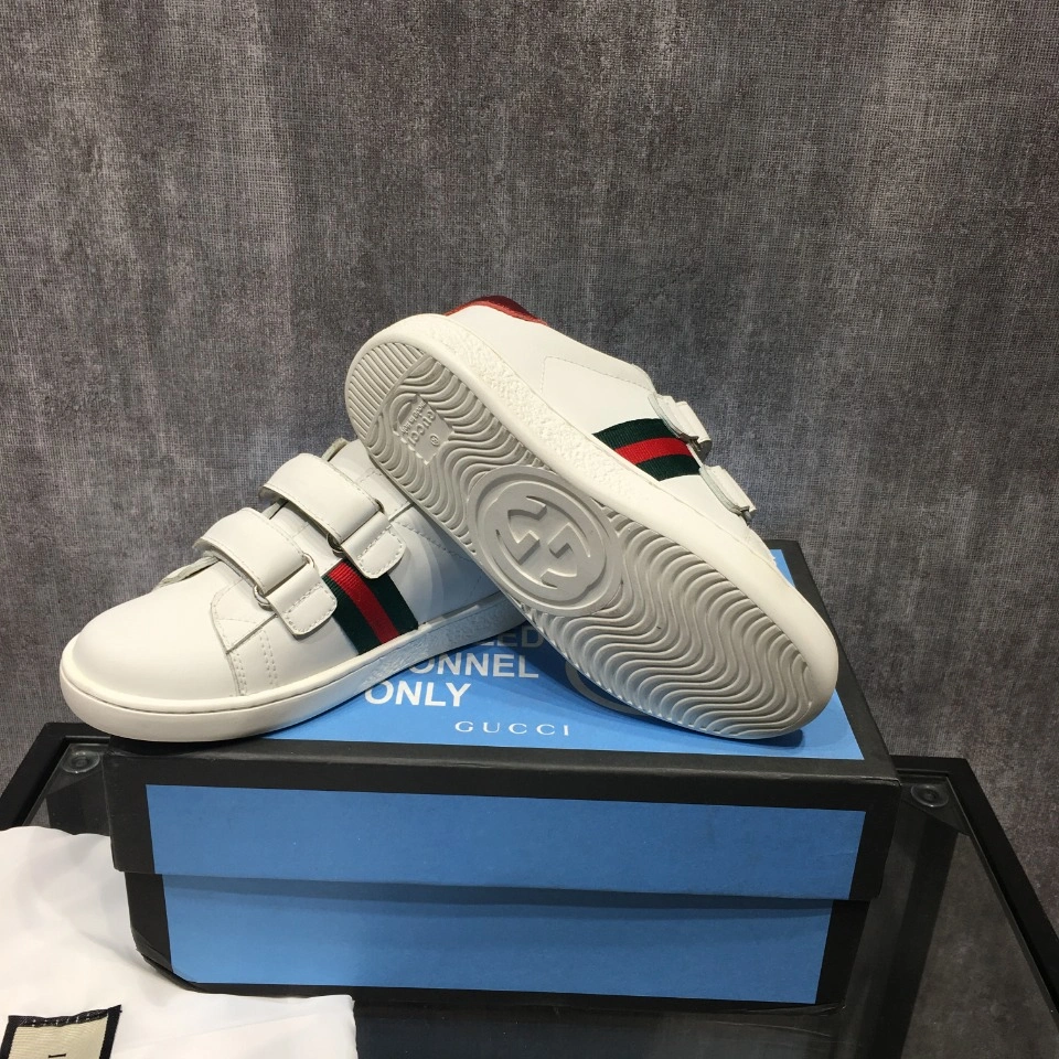 Refined Kids Top Sneakers 17213