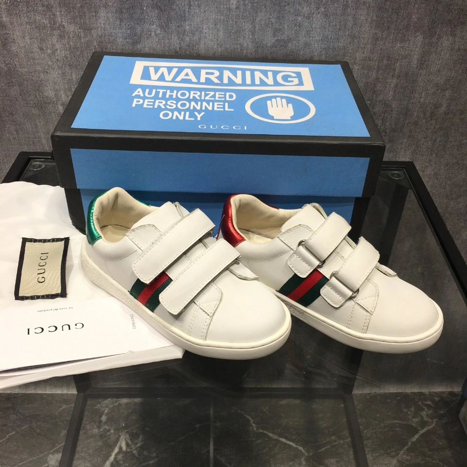Refined Kids Top Sneakers 17213