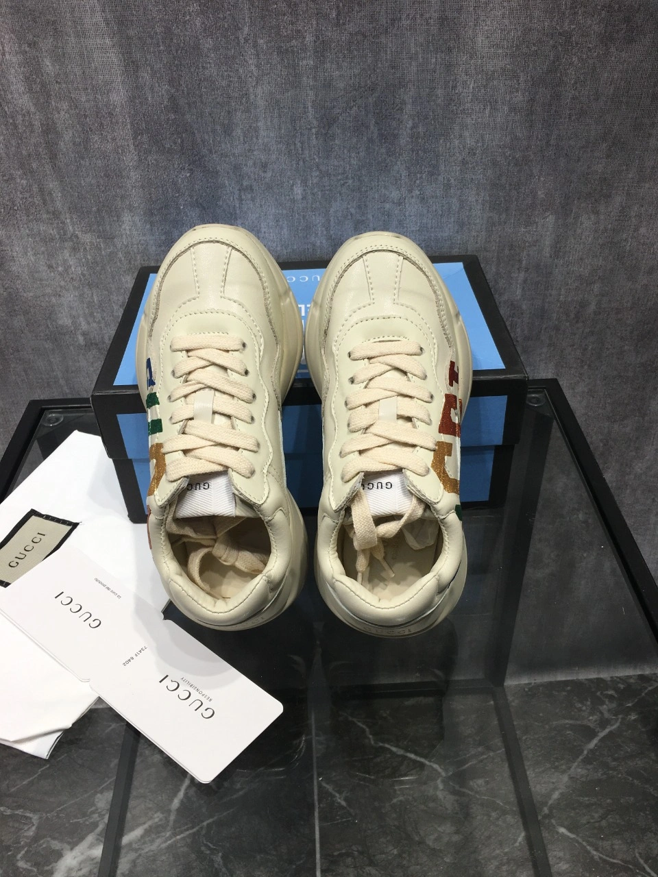 Kids Top Sneakers Efficient 17216