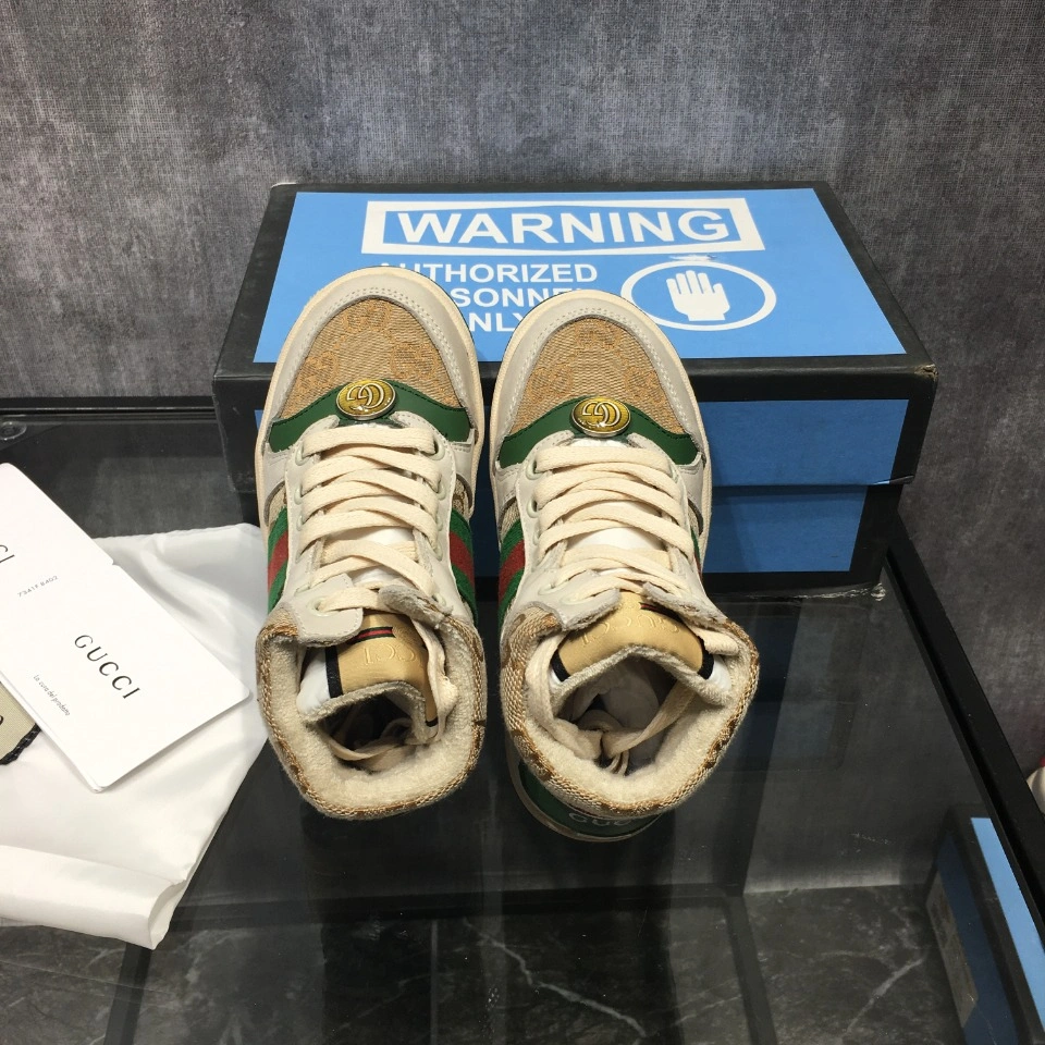 Neat Kids Top Sneakers 17232