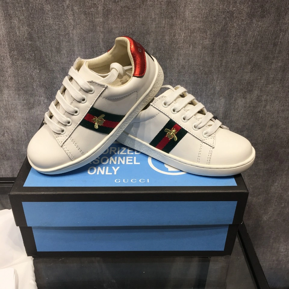 Popular Kids Top Sneakers 17209