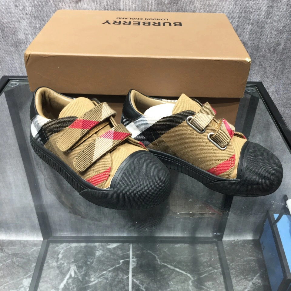 Kids Top Sneakers AllSeason 17229