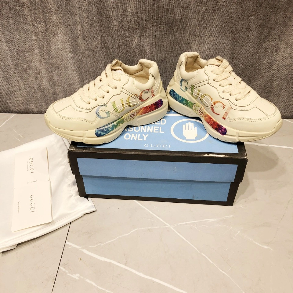 Minimalist Kids Top Sneakers 17221