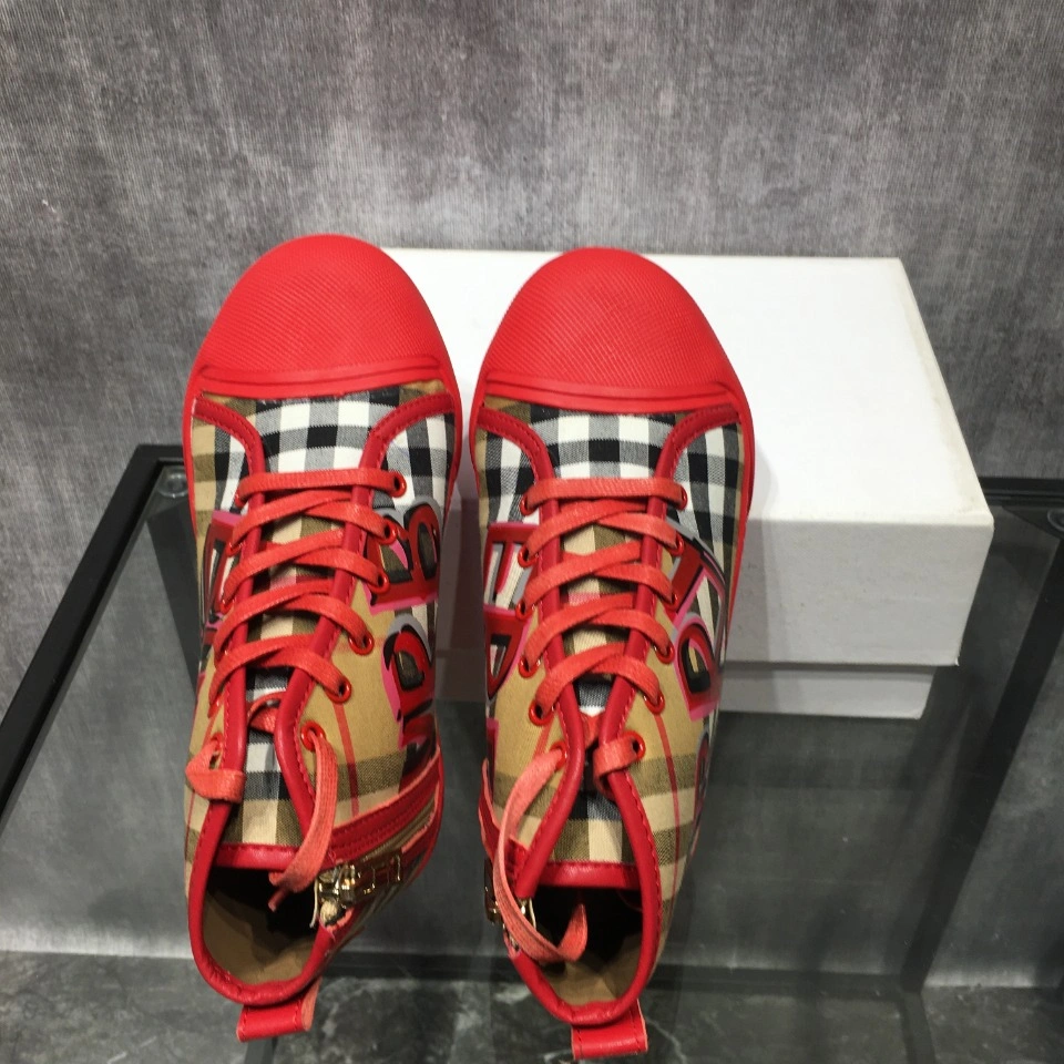 Trendy Kids Top Sneakers 17224