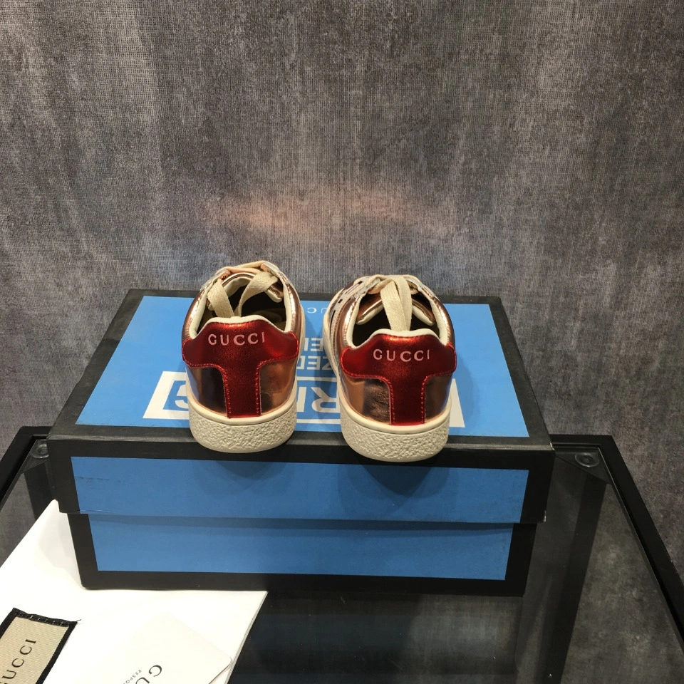 TravelReady Kids Top Sneakers 17215