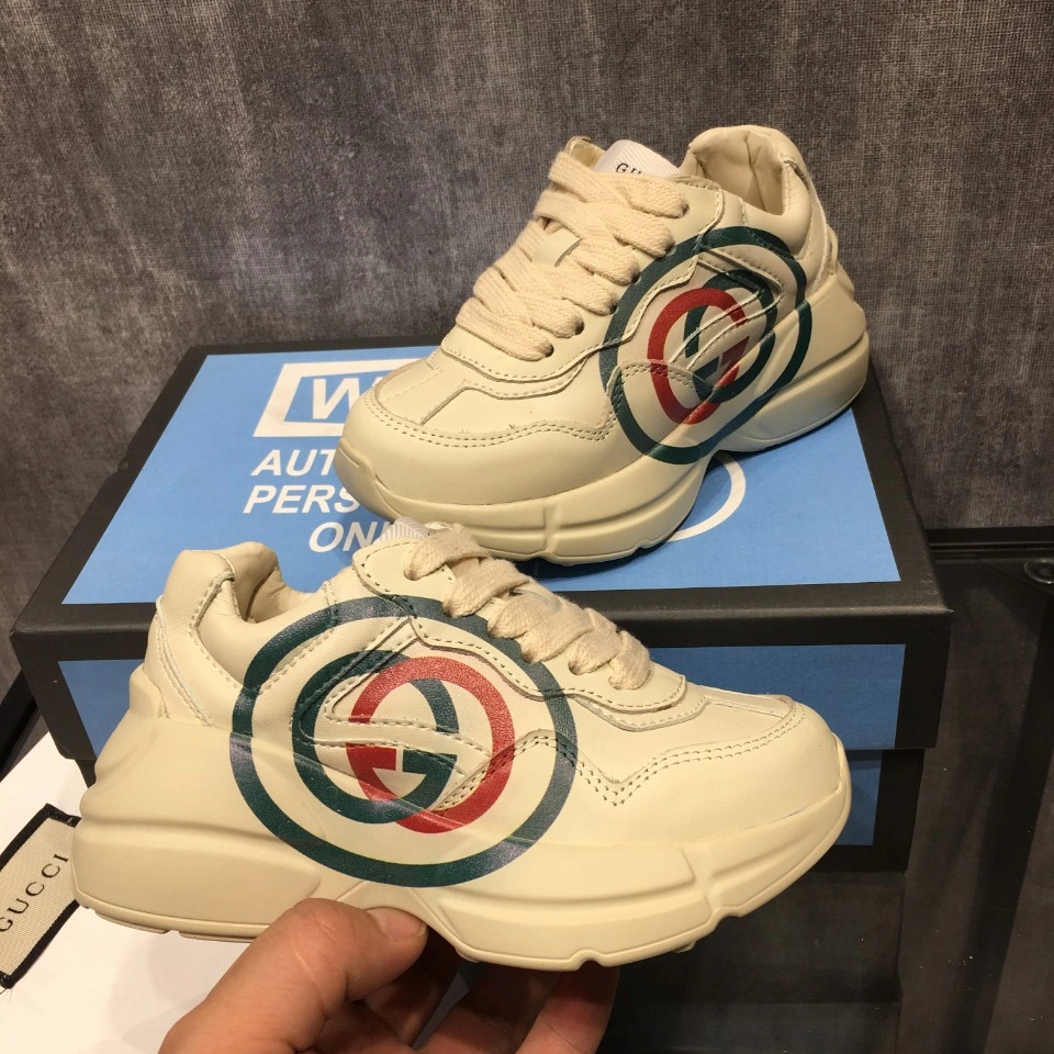 Kids Top Sneakers Original 17218