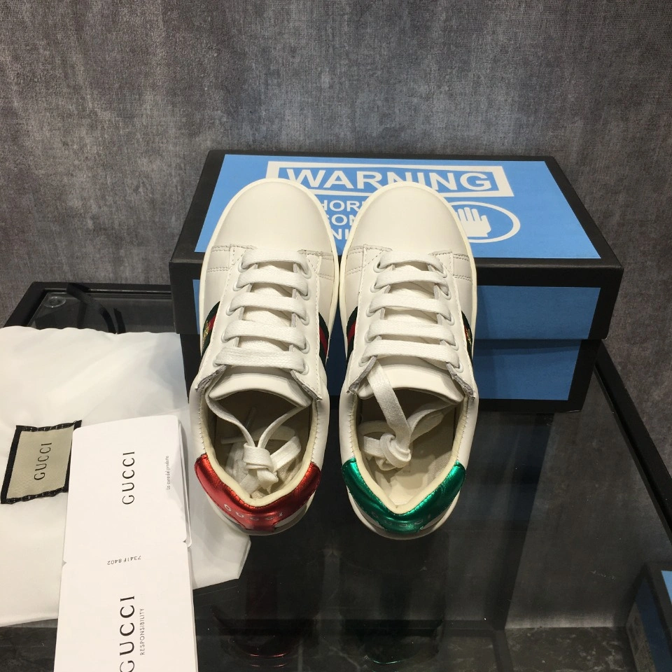 Popular Kids Top Sneakers 17209