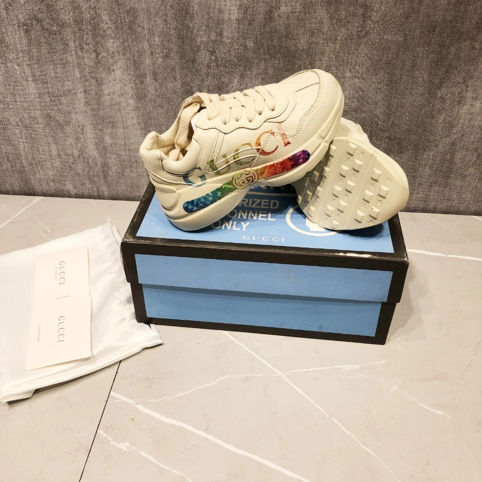 Minimalist Kids Top Sneakers 17221