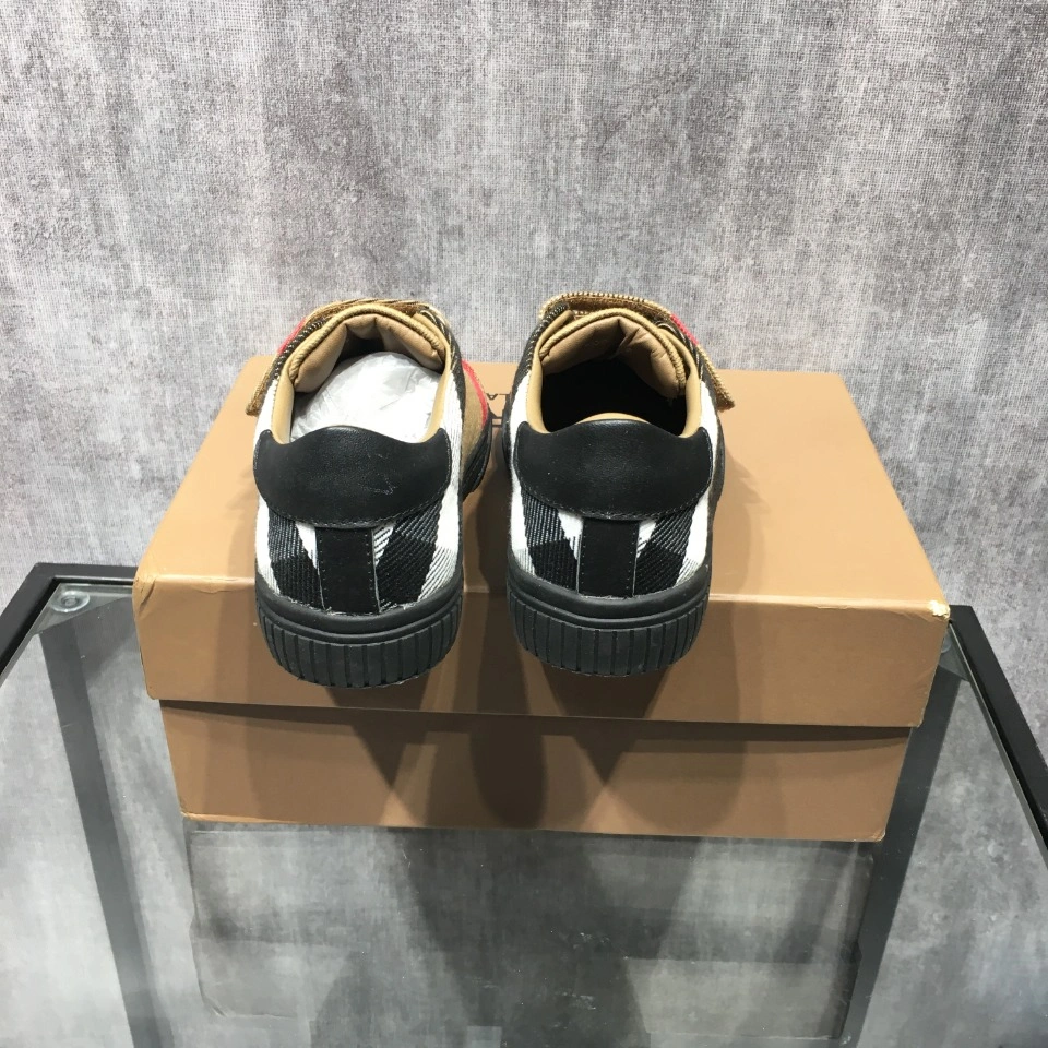 Kids Top Sneakers AllSeason 17229
