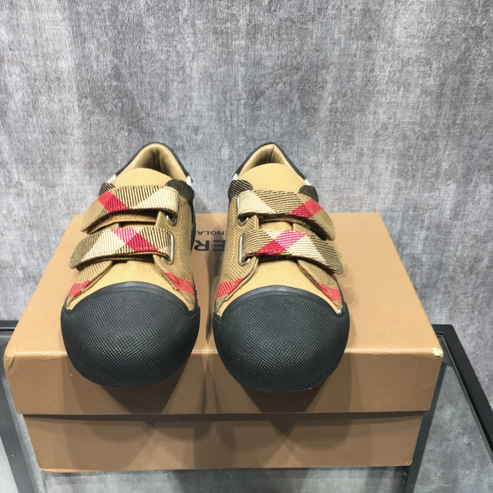 Kids Top Sneakers AllSeason 17229