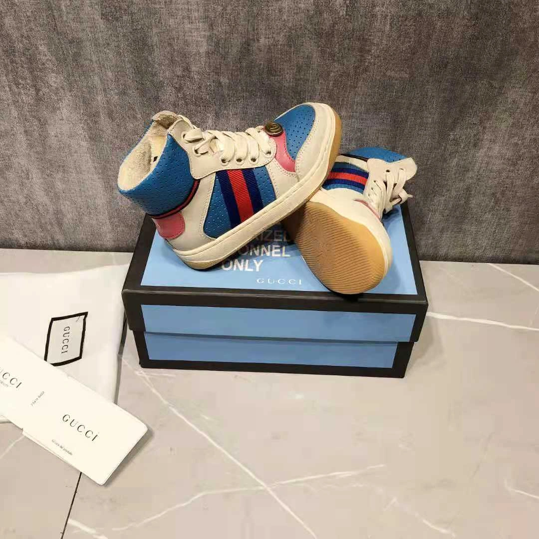 TechFriendly Kids Top Sneakers 17233