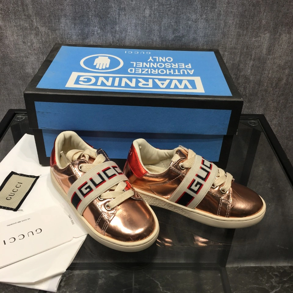 TravelReady Kids Top Sneakers 17215