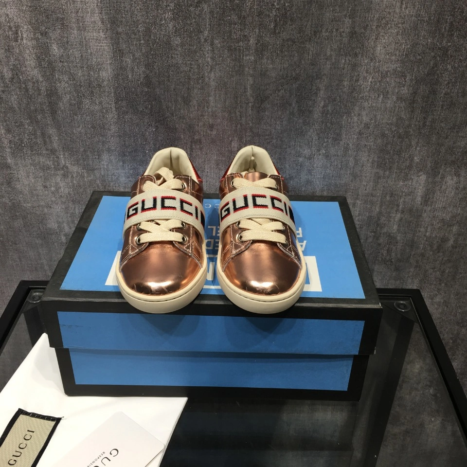 TravelReady Kids Top Sneakers 17215
