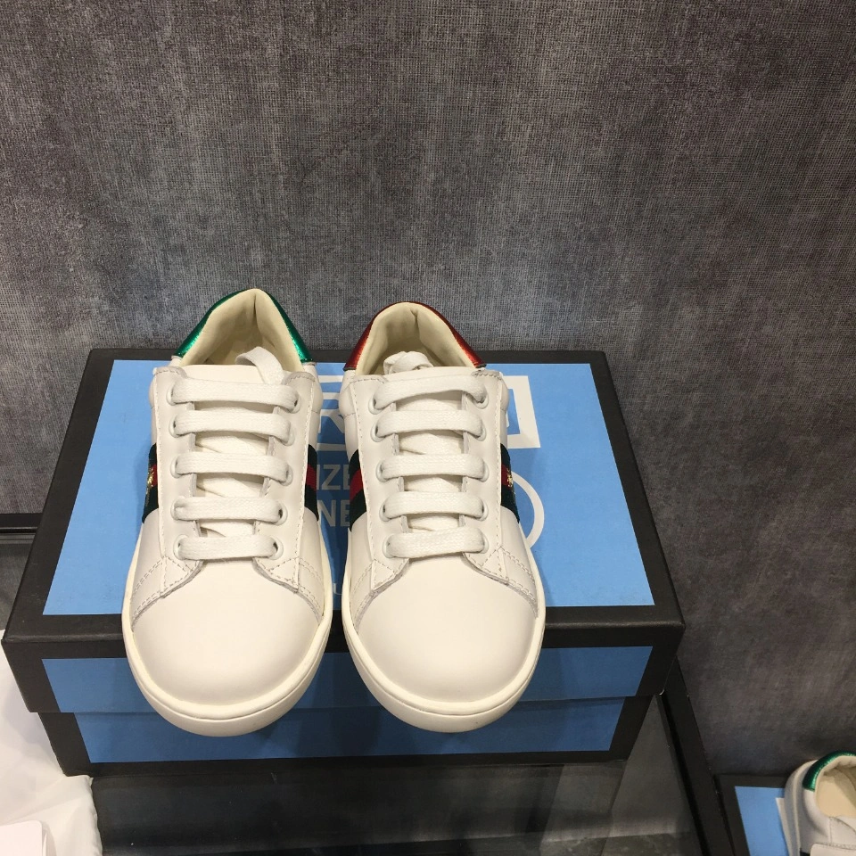 Popular Kids Top Sneakers 17209