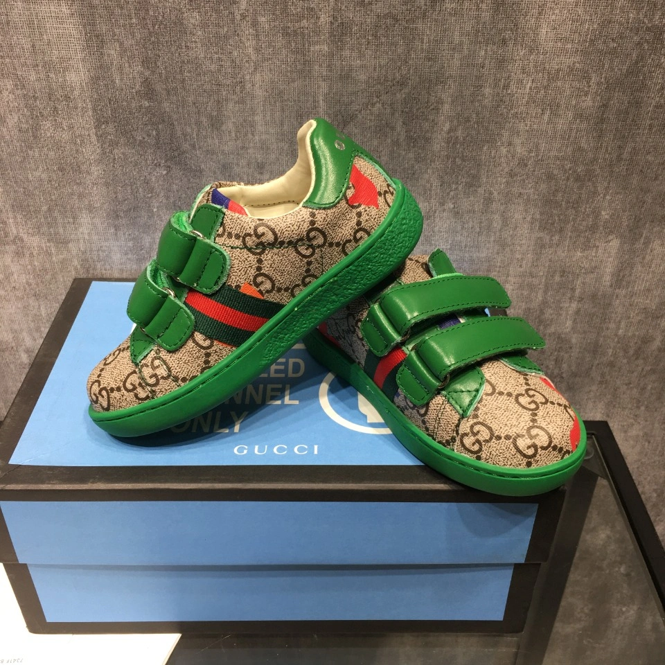 Snug Kids Top Sneakers 17205
