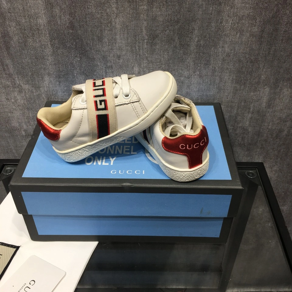 Reliable Kids Top Sneakers 17210
