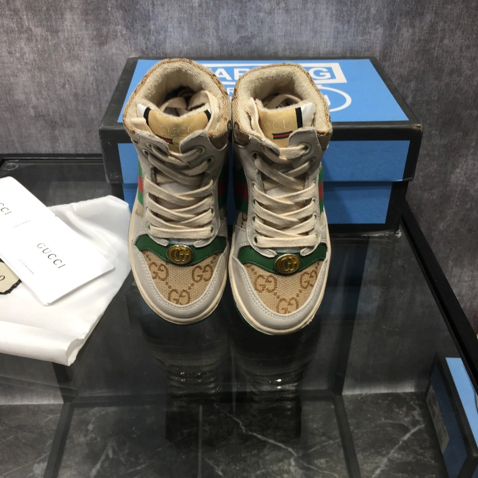 Neat Kids Top Sneakers 17232