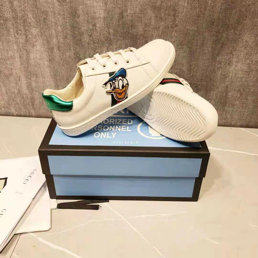 Kids Top Sneakers BestValue 17211