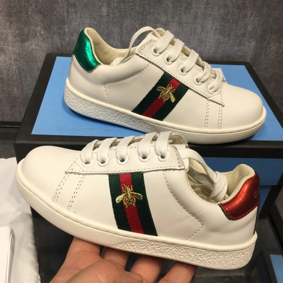 Popular Kids Top Sneakers 17209