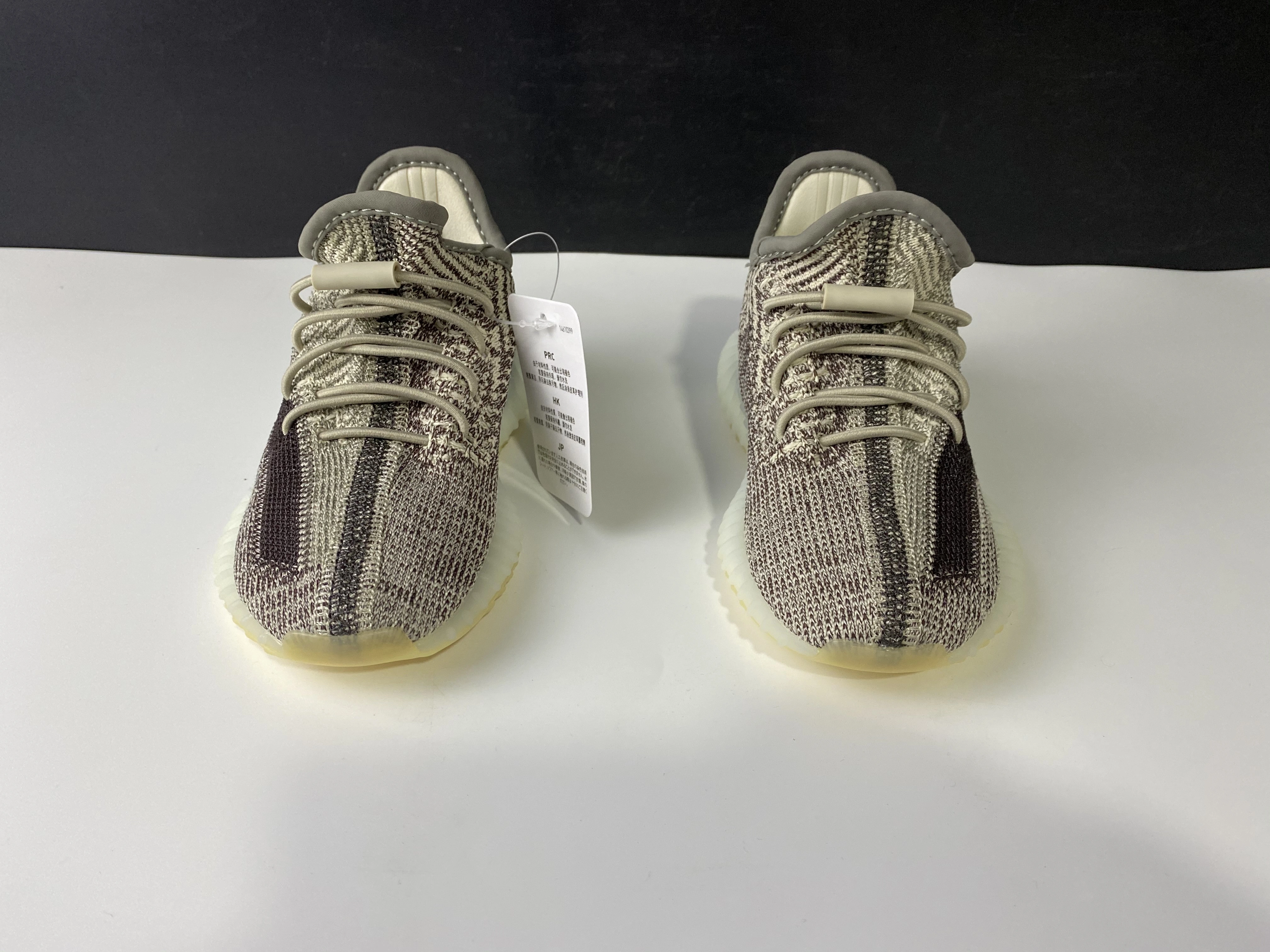 Kids Yeezy Boost 350 V2 Zyon EasyCare 17239