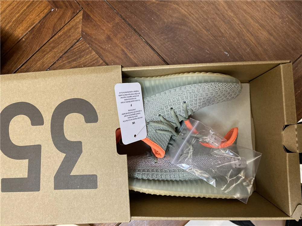 Soft Kids Yeezy Boost 350 V 17238
