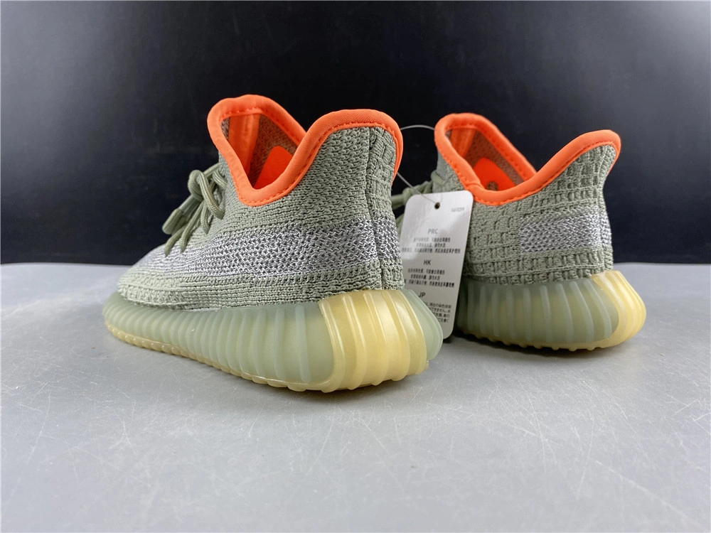 Soft Kids Yeezy Boost 350 V 17238