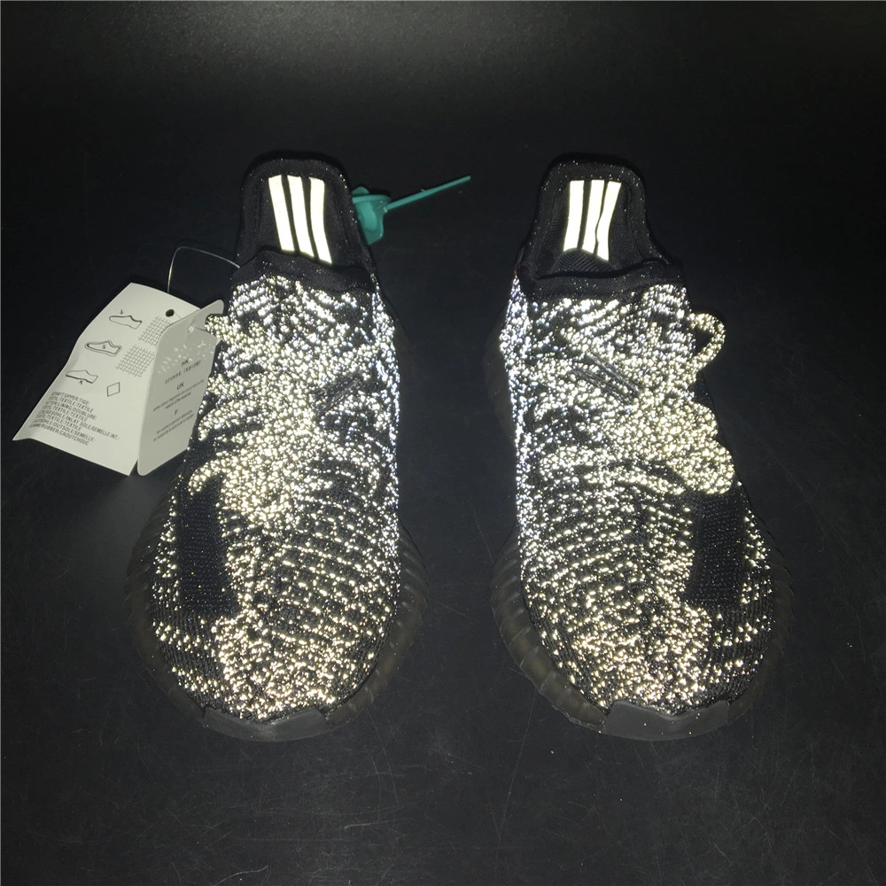 GoAnywhere Kids Yeezy Boost 350 V 17234