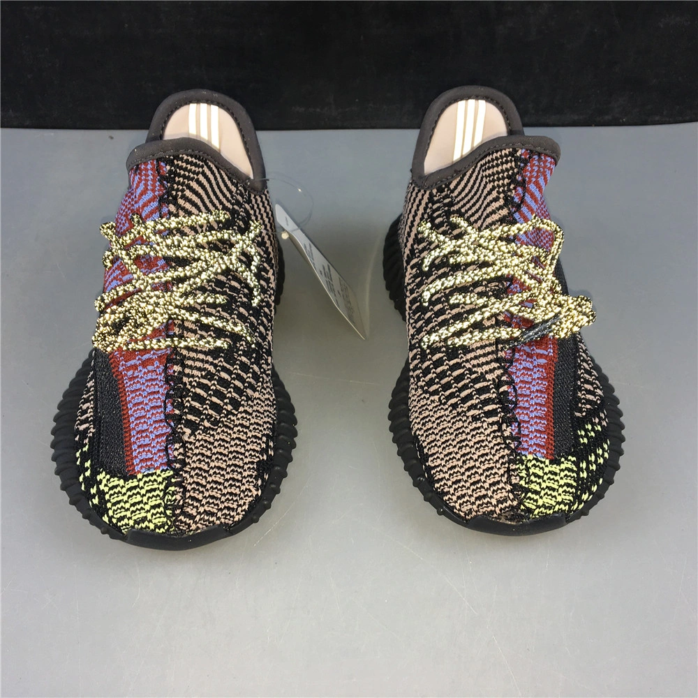 Vibrant Kids Yeezy Boost 350 V 17236
