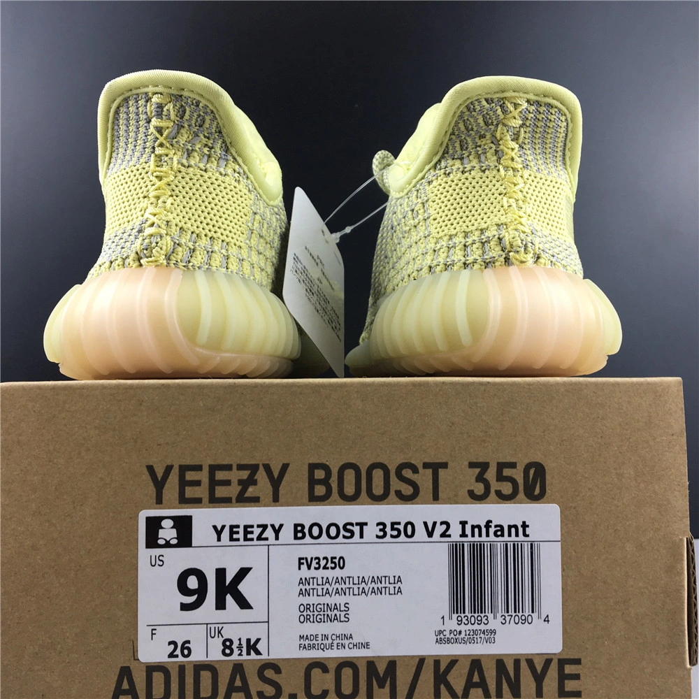 Kids Yeezy Boost 350 V Neat 17235