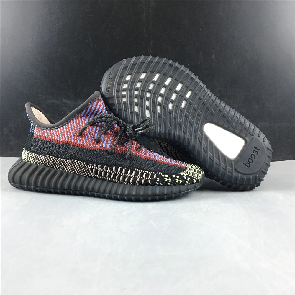 Vibrant Kids Yeezy Boost 350 V 17236