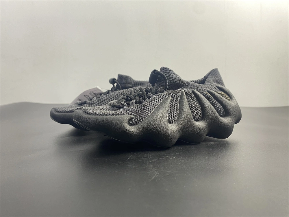 Kids Yeezy Boost 450 Dark Slate GY Sophisticated 17204