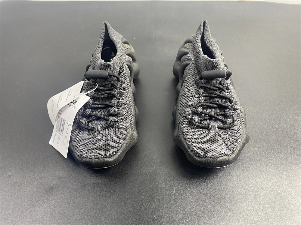 Kids Yeezy Boost 450 Dark Slate GY Sophisticated 17204