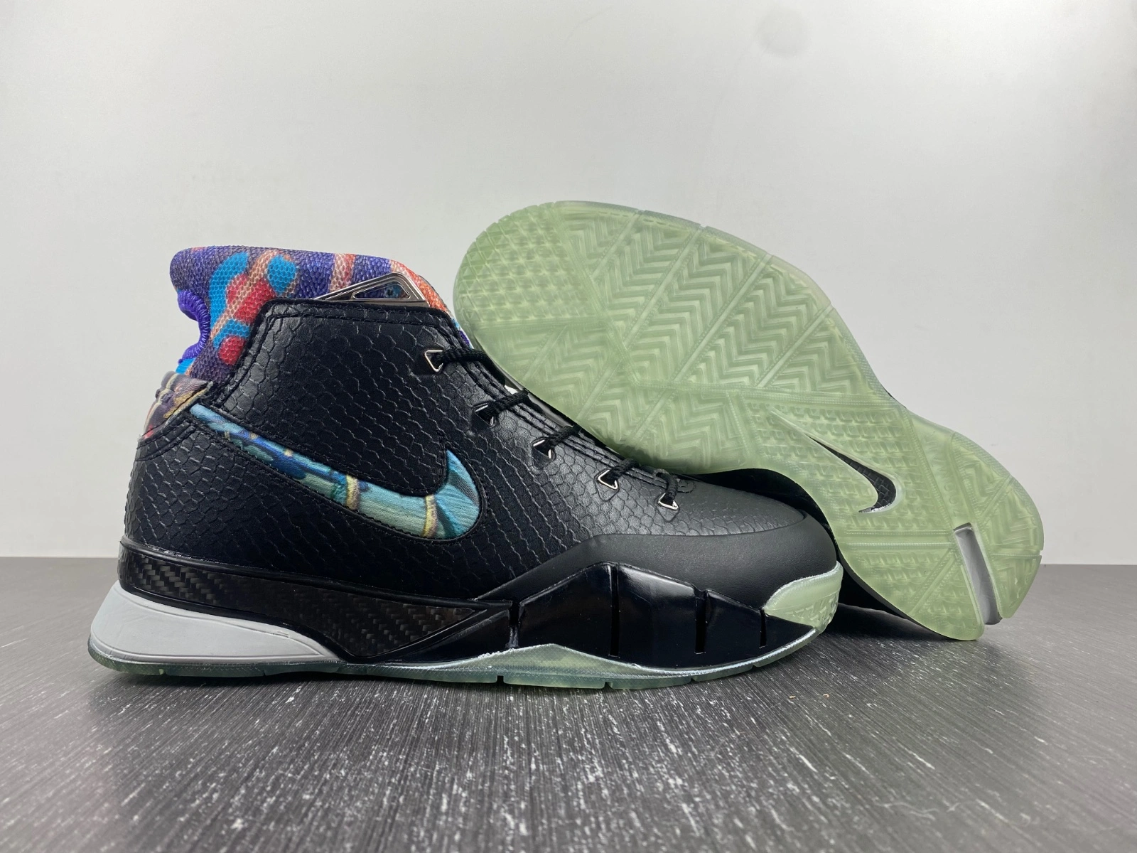 Kobe 1 Prelude 640221- Lightweight 1106