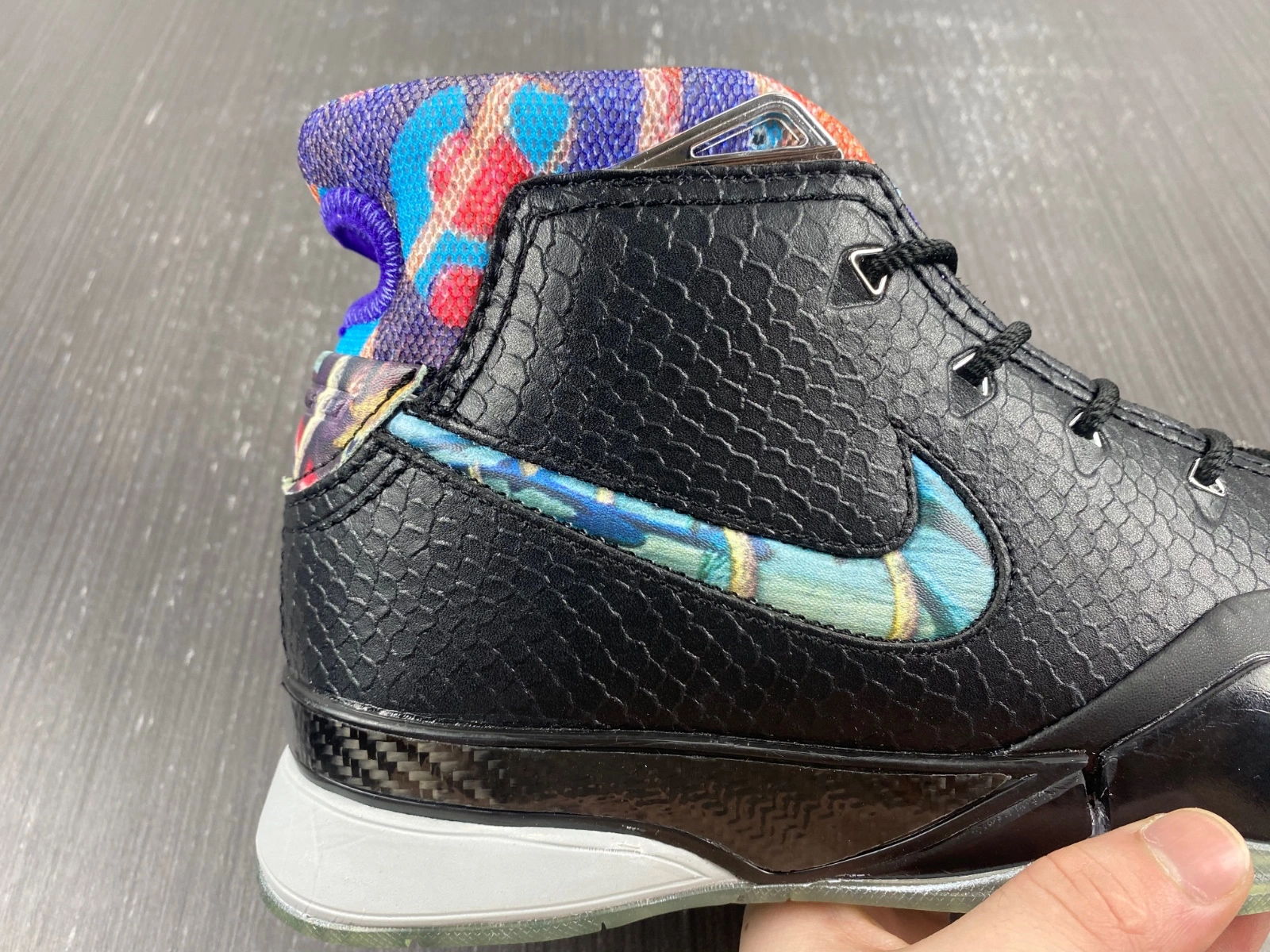 Kobe 1 Prelude 640221- Lightweight 1106